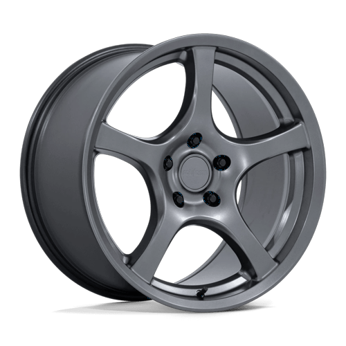 CGN 18X10.5 5X120 74 +35 M-ANTH