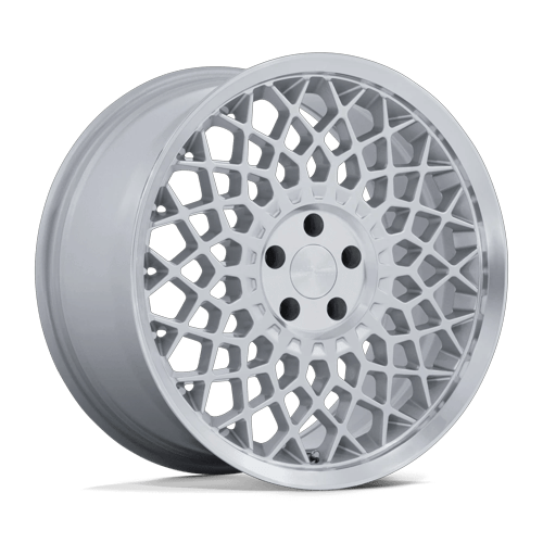 CJJ 18X10.5 5X120 74 +25 G-SLV-MCH