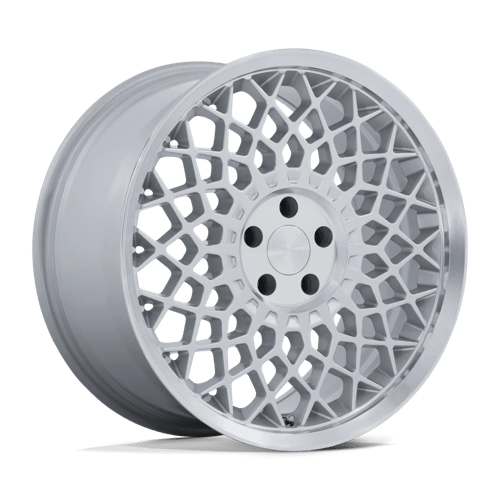 CJJ 18X10.5 5X4.5 72 +22 G-SLV-MCH