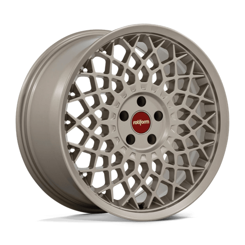 CJJ 19X8.5 5X112 66 +45 M-GOLD