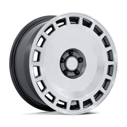 ZBF 18X9.5 5X4.5 72 +25 ANTH-MCH