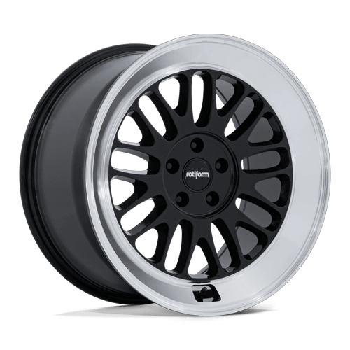 SCP 19X11 5X120 74 +43 G-BLK-DC-LP