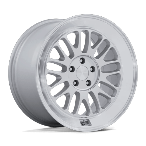 SCP 18X9.5 5X100 56 +38 G-SLV-DC-LP
