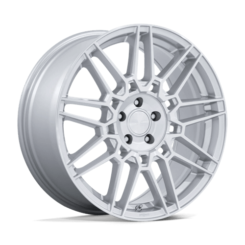 TDX 20X10 5X112 66 +10 SLV-MCH