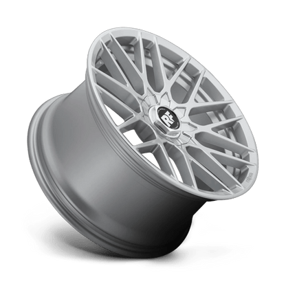 20x8.5 Rotiform R129 CVT Matte Black Wheel Blank (98-121) (35mm)