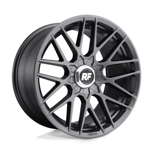 RSE 19X8.5 5X112 6.5 66.5 VD +45