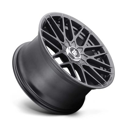 19x8.5 Rotiform R141 RSE Matte Anthracite Wheel Blank (35mm)