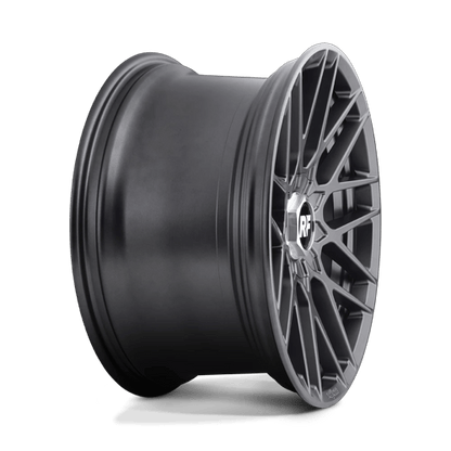 18x8.5 Rotiform R141 RSE Matte Anthracite Wheel 5x115 (35mm)