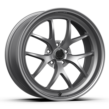 19x9.5 fifteen52 Sector RSR Matte Titanium Wheel 5x112 (40mm)