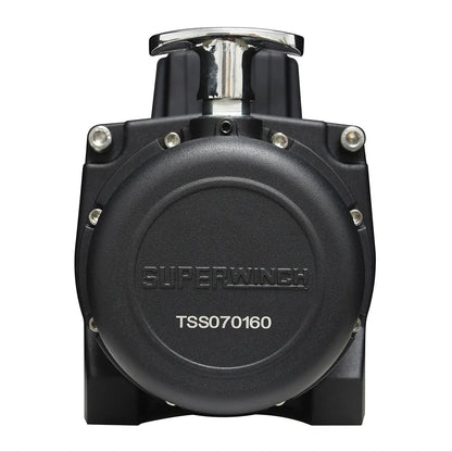 SUPERWINCH TIGER SHARK 11500SR WINCH, SPRINTER, TRANSIT, PROMASTER