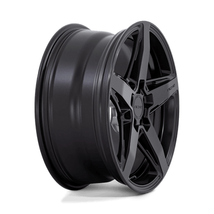 20x10.5 Niche M269 Teramo Matte Black Wheel 5x4.5 (30mm)