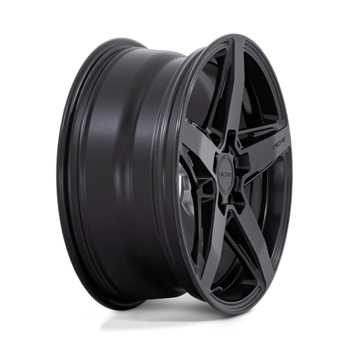 20x10.5 Niche M269 Teramo Matte Black Wheel 5x120 (40mm)