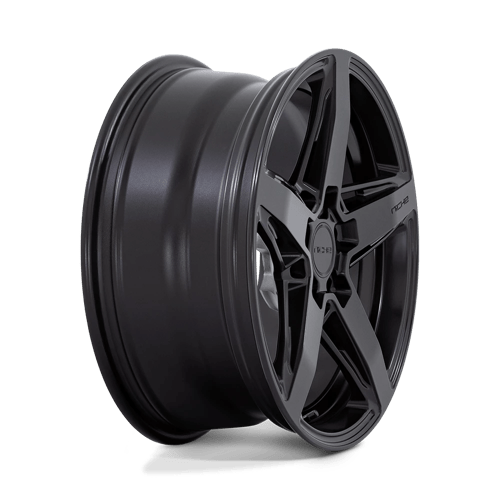 20x10.5 Niche M269 Teramo Matte Black Wheel 5x112 (40mm)