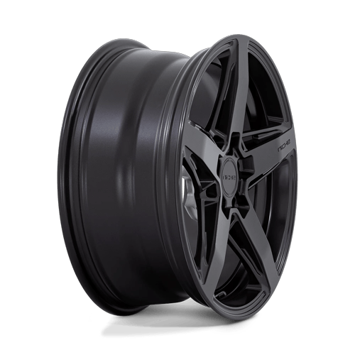 20x9 Niche M269 Teramo Matte Black Wheel 5x112 (42mm)
