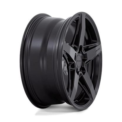 20x9 Niche M269 Teramo Matte Black Wheel 5x112 (42mm)