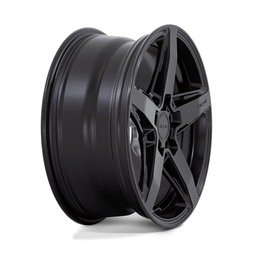 20x9 Niche M269 Teramo Matte Black Wheel 5x4.5 (42mm)