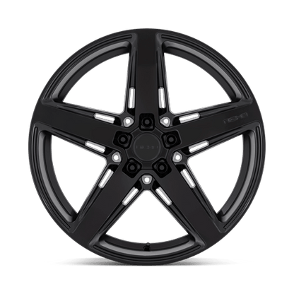 20x9 Niche M269 Teramo Matte Black Wheel 5x120 (38mm)