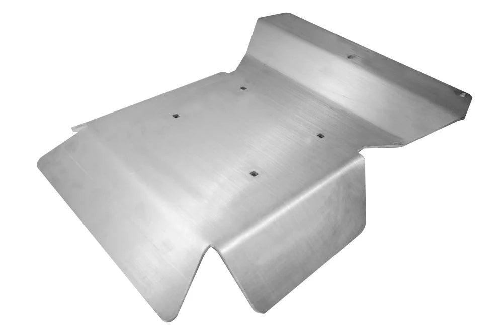 TRANSMISSION SKID PLATE - SPRINTER 4X4, 15-22