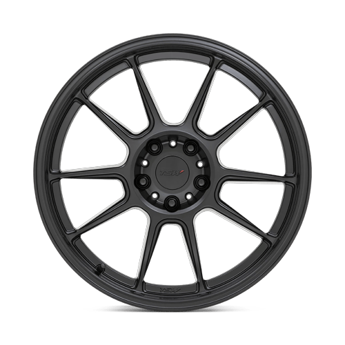 18x9 TSW Imatra Matte Black Wheel 5x120 (42mm)