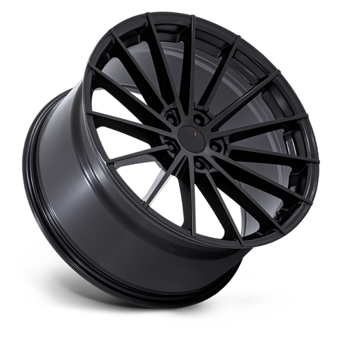 20x10.5 TSW TW005 Goodwood Matte Black Wheel 5x120 (38mm)