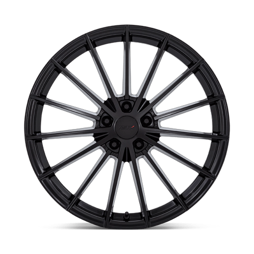 20x10.5 TSW TW005 Goodwood Matte Black Wheel 5x120 (38mm)