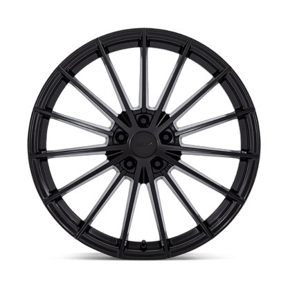20x10.5 TSW TW005 Goodwood Matte Black Wheel 5x120 (38mm)