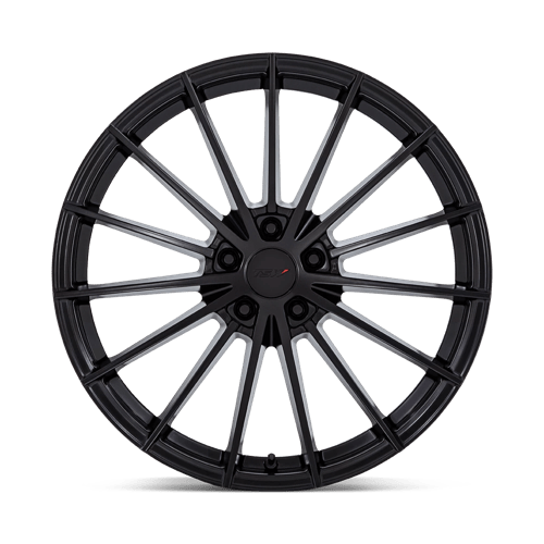 20x10.5 TSW TW005 Goodwood Matte Black Wheel 5x120 (38mm)
