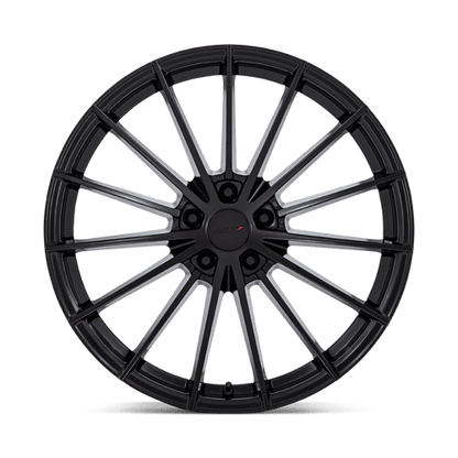 20x10.5 TSW TW005 Goodwood Matte Black Wheel 5x120 (38mm)
