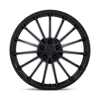20x9 TSW TW005 Goodwood Matte Black Wheel 5x4.5 (35mm)