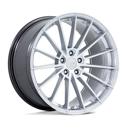 20x10.5 TSW TW005 Goodwood Hyper Silver Wheel 5x112 (38mm)
