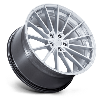 20x9 TSW TW005 Goodwood Hyper Silver Wheel 5x112 (27mm)