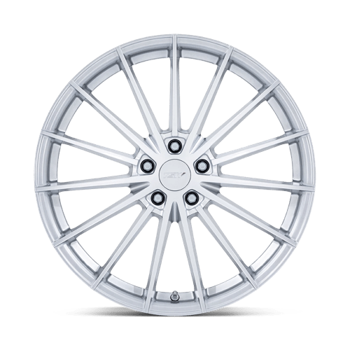 20x10.5 TSW TW005 Goodwood Hyper Silver Wheel 5x120 (38mm)