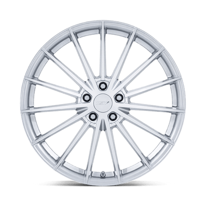 20x10.5 TSW TW005 Goodwood Hyper Silver Wheel 5x120 (38mm)
