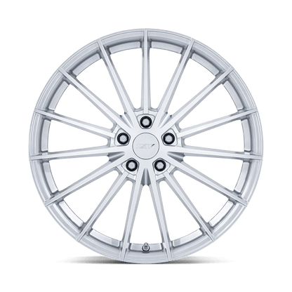 20x9 TSW TW005 Goodwood Hyper Silver Wheel 5x4.5 (35mm)