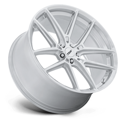 22x8.5 TSW TW006 Imola Matte Black Wheel 5x120 (38mm)