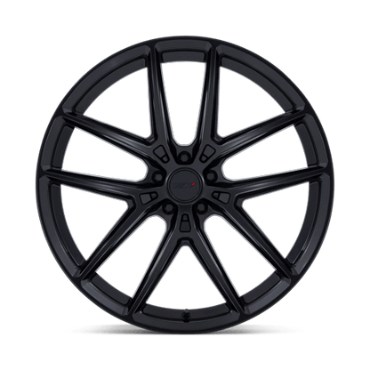 19x9 TSW TW006 Imola Matte Black Wheel 5x112 (40mm)