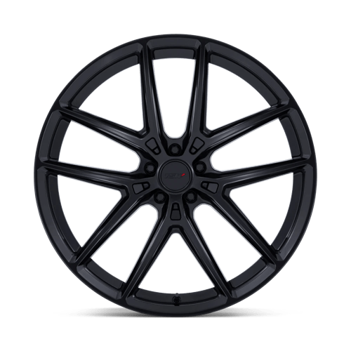 20x9 TSW TW006 Imola Matte Black Wheel 5x4.5 (38mm)