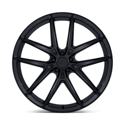 20x9 TSW TW006 Imola Matte Black Wheel 5x4.5 (38mm)