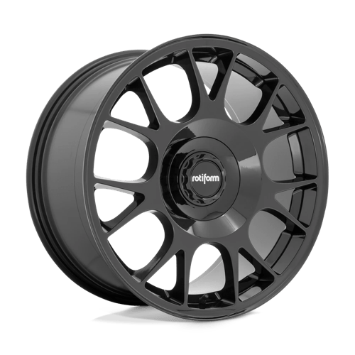 TUF-R 19X9.5 5X112/4.5 72 BL +20