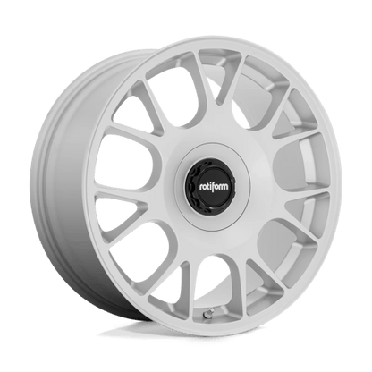 20x10.5 Rotiform R188 TUF-R Silver Wheel 5x112/5x4.5 (35mm)