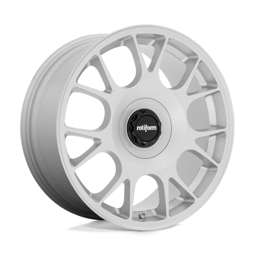 20x10.5 Rotiform R188 TUF-R Silver Wheel 5x112/5x4.5 (35mm)