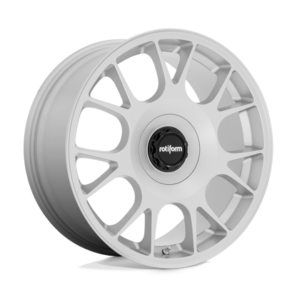 20x10.5 Rotiform R188 TUF-R Silver Wheel 5x112/5x4.5 (35mm)