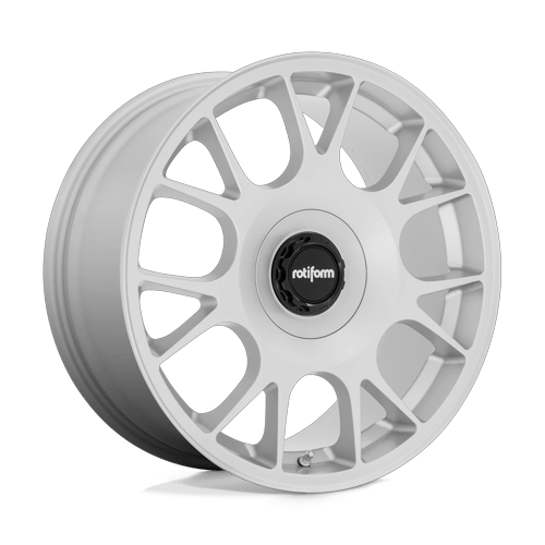 20x10.5 Rotiform R188 TUF-R Silver Wheel 5x112/5x4.5 (35mm)