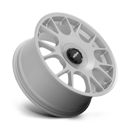 19x8.5 Rotiform R188 TUF-R Silver Wheel 5x100/5x112 (45mm)