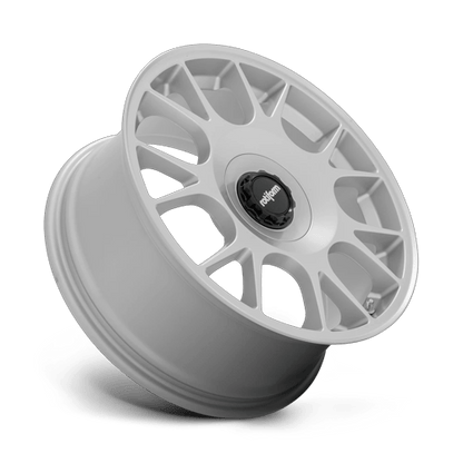20x10.5 Rotiform R188 TUF-R Silver Wheel 5x112/5x4.5 (35mm)