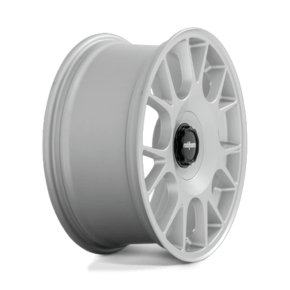 20x10.5 Rotiform R188 TUF-R Silver Wheel 5x112/5x4.5 (35mm)