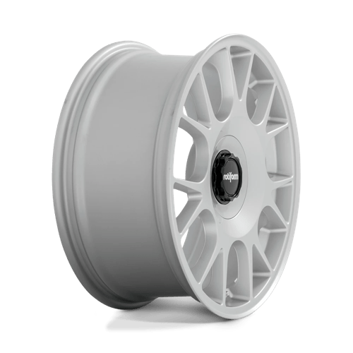 19x8.5 Rotiform R188 TUF-R Silver Wheel 5x100/5x112 (45mm)