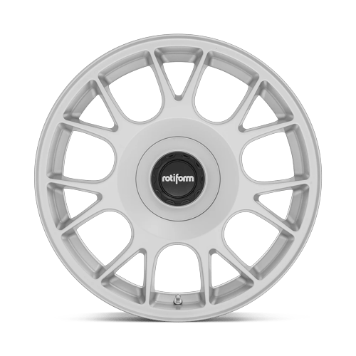 20x10.5 Rotiform R188 TUF-R Silver Wheel 5x112/5x4.5 (35mm)