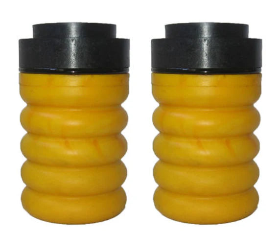 SUMO SPRING - REAR, 2015-UP FORD TRANSIT, 2800LB