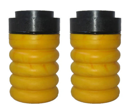 SUMO SPRING - REAR, 2015-UP FORD TRANSIT, 2800LB